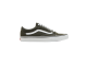 Vans Old Skool Forest Green (VN0A4BV52LE) schwarz 3
