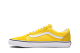 Vans Old Skool Vibrant (VN0A4BV5FSX) gelb 5