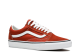 VANS MOTHER EARTH ERA $65 (VN0A4U3BWK8) rot 4