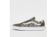Vans Old Skool Peace Paisley (VN0A5KRFB0F) grün 1