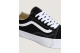 Vans Old Skool 36 LX (VN000CQDBA2) schwarz 6
