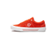 Vans Saddle Sid Pro Skate (VN0A4BTB10N) orange 1