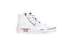 Vans SK8 Hi CAP LX Reissue (VN0A3WM127I) weiss 4