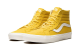 Vans SK8 Hi Reissue (VN0A5KRCB10) gelb 2