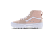 Vans Sentry Sk8 Hi (VN0A5KY5W0D1) pink 4