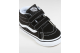 Vans Sk8 Mid Reissue Toddler (VN00018W6BT) schwarz 4