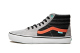 Vans Skate SK8 Hi (VN0A5FCCAPH) bunt 1