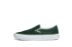 Vans Skate Slip On (VN0A5FCAY9H) grün 1