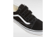 Vans Old Skool Velcro Suede (VN0A3D29OIU) schwarz 4