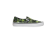 Vans Supreme x Slip On Skull Pile (VN0A347V3FW) bunt 5