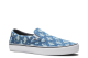 Vans Supreme x Slip On (VN0A38DD2DD) blau 5