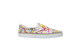 Vans Takashi Murakami Classic Slip On LX Multi Flower color (VN-0ZSIGQC) bunt 5