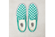 Vans Slip On UA Classic (VN0A5JMHB001) grün 5