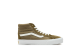 Vans SK8 Hi Reissue VR3 LX UA (VN0A5EE3B761) braun 1