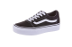 Vans Ward Platform (VN0A4UUV1871) schwarz 5