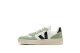 VEJA V 10 Prime LEATHER (VI0220500B) grün 2