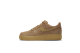 Nike Air Force 1 07 WB (CJ9179-200) braun 1