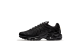 Nike Air Max Plus (604133-050) schwarz 1