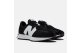 New Balance 327 (MS327CBW) schwarz 4