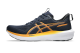 Asics GT 1000 14 (1011C077-400) negro 1