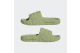 adidas Adilette 22 Slides (GX6946) grün 2