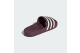 adidas Adilette Aqua (KJ7353) paars 5