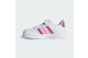 adidas Breaknet 2.0 (IE3791) weiss 6