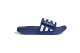 adidas Adilette Comfort Adjustable (GZ5329) blau 1