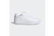 adidas Court Platform (GV9000) weiss 1