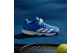adidas Courtflash (KK3864) blu 2