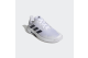 adidas CourtJam Control (HR1027) weiss 4