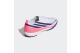 adidas F50 Hyperfast League TF (KJ3434) bunt 6