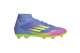 adidas F50 League Mid Fg mg (JI0436) bunt 1