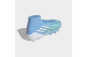 adidas F50 Sparkfusion Elite FG AG Mid Cut Trinity (LA4040) wit 6