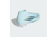 adidas F50 Sparkfusion League Mid Cut FG AG (JR8998) bleu 6