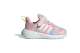 adidas Fortarun 2.0 Cloudfoam Sport Running Elastic Lace Top Strap (123913_GZ9750) bunt 1