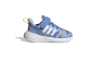 adidas Fortarun 2.0 Cloudfoam Sport Running Elastic Lace Top Strap (123913_GZ9760) bunt 1