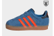 adidas Gazelle Comfort Closure Elastic Laces (JP7134) orange 6