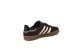 adidas Gazelle Pony x Wales Bonner (KK3640) marrom 4