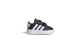 adidas Grand Court 2.0 (ID5272) schwarz 5