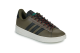 adidas Grand Court Alpha Cloudfoam Comfort (HQ6562-AETE) grün 1