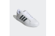 adidas Grand Court 2.0 (GW9204) blanco 4