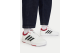 adidas Hoops Classic (KI1044) wit 1