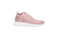 adidas NMD Kith x Naked CS2 Primeknit (BY2596) pink 4