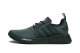 adidas NMD R1 Mineral Green (HP7820) schwarz 2