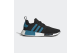 adidas Originals NMD R1 (HQ4461) schwarz 1
