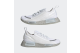 adidas NMD R1 Spectoo Silver Metallic (GZ9267) weiss 2