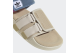 adidas Originals adilette Sandale 4 (H03418) braun 6