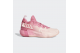 adidas Originals Dame 7 EXTPLY (H68605) pink 1