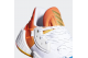 adidas Originals Harden Vol 4 GCA Pride Basketballschuh (FX4797) weiss 6